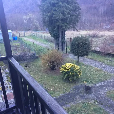 Moretta Frühstückspension